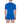 Bikkembergs Blue Cotton T-Shirt