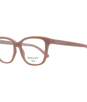 Emilio Pucci Brown Plastic Glasses (Frames)