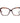 Emilio Pucci Brown Plastic Glasses (Frames)