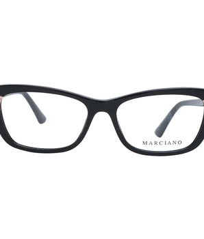 Marciano by Guess Black Plastic Glasses (Frames)