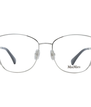 Max Mara Silver Metal Glasses (Frames)