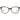 Max Mara Brown Women Optical Frames