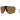 Max Mara Gold Women Sunglasses