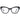 Max Mara Black Women Optical Frames