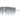 Max Mara Silver Metal Sunglasses