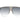 Max Mara Silver Metal Sunglasses