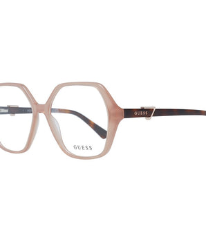 Max Mara Brown Plastic Glasses (Frames)