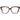 Max Mara Brown Women Optical Frames