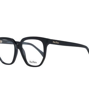 Max Mara Black Plastic Glasses (Frames)