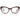 Max Mara Brown Women Optical Frames