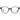 Max & Co Black Women Optical Frames