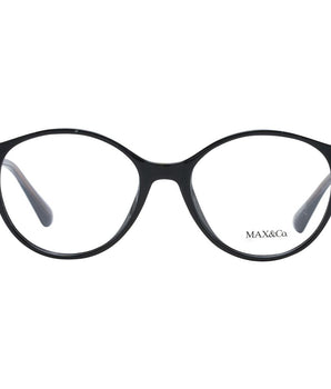 Max & Co Black Plastic Glasses (Frames)