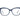 Emilio Pucci Blue Plastic Glasses (Frames)