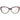 Emilio Pucci Brown Women Optical Frames