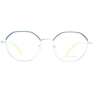 Emilio Pucci Gray Women Optical Frames