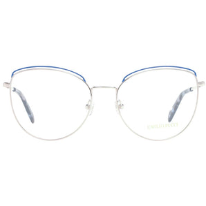 Emilio Pucci Blue Women Optical Frames