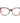 Emilio Pucci Brown Plastic Glasses (Frames)