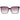 Max Mara Red Women Sunglasses