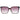 Max Mara Red Women's Sunglasses