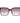 Max Mara Red Plastic Sunglasses