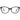 Max Mara Black Women Optical Frames