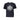 Hugo Boss Blue Cotton Men T-Shirt