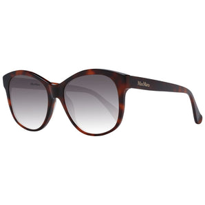 Max Mara Brown Women Sunglasses