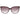 Max Mara Burgundy Women Sunglasses