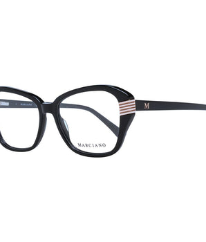 Marciano by Guess Black Plastic Glasses (Frames)
