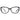 Marciano by Guess Black Women Optical Frames