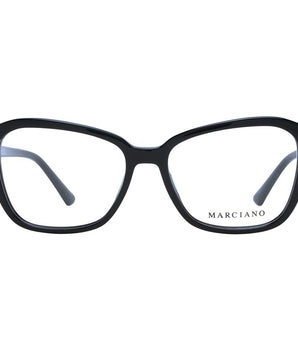 Marciano by Guess Black Plastic Glasses (Frames)