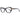 Marciano by Guess Brown Women Optical Frames