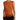 Dolce & Gabbana Chic Orange Crew Neck Tank Top