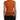 Dolce & Gabbana Chic Orange Crew Neck Tank Top