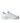 Dolce &amp; Gabbana Green Leather White Portofino Sneakers Shoes
