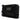 Dolce &amp; Gabbana Chic Nylon-Leather Designer Pouch