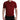 Dolce & Gabbana Elegant Silk Maroon Polo T-Shirt