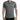 Dolce &amp; Gabbana Elegant Gray Cotton Polo T-Shirt