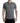 Dolce & Gabbana Gray Collared Short Sleeve Crown T-shirt