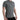 Dolce &amp; Gabbana Elegant Gray Cotton Polo T-Shirt