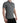Dolce & Gabbana Gray Collared Short Sleeve Crown T-shirt