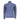 North Sails Elegante jersey azul de cuello alto con bordado