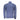 North Sails Elegante jersey azul de cuello alto con bordado