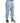 Dolce & Gabbana Light Blue Cotton Sweatpants Men Jogger Pants