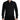 Dolce &amp; Gabbana Elegant Black Slim Fit Italian Dress Shirt