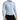 Dolce &amp; Gabbana Camisa de vestir azul cielo elegante slim fit