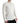 Dolce & Gabbana Off White Cotton Henley Pullover Sweater