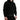 Dolce & Gabbana Elegant Black Hooded Pullover Sweater