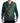 Dolce & Gabbana Green Peacock Feather Pullover Sweater
