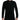 Dolce & Gabbana Elegant Black Cashmere Robe with Waist Belt